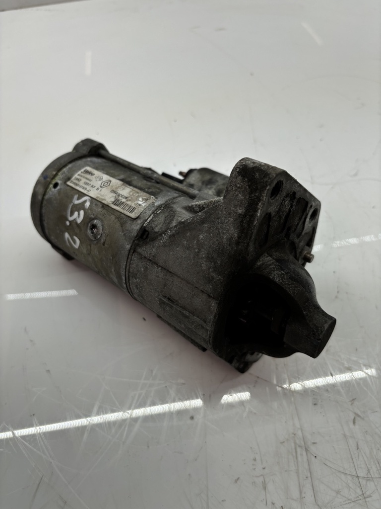 [MTD-445147] Motor de arranque Nissan Qashqai J10 1.6 dCi R9M 2330000Q1J