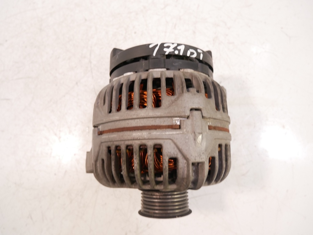 [MTD-420719] Alternador Porsche Boxster 2.7 M96.22 99660301203
