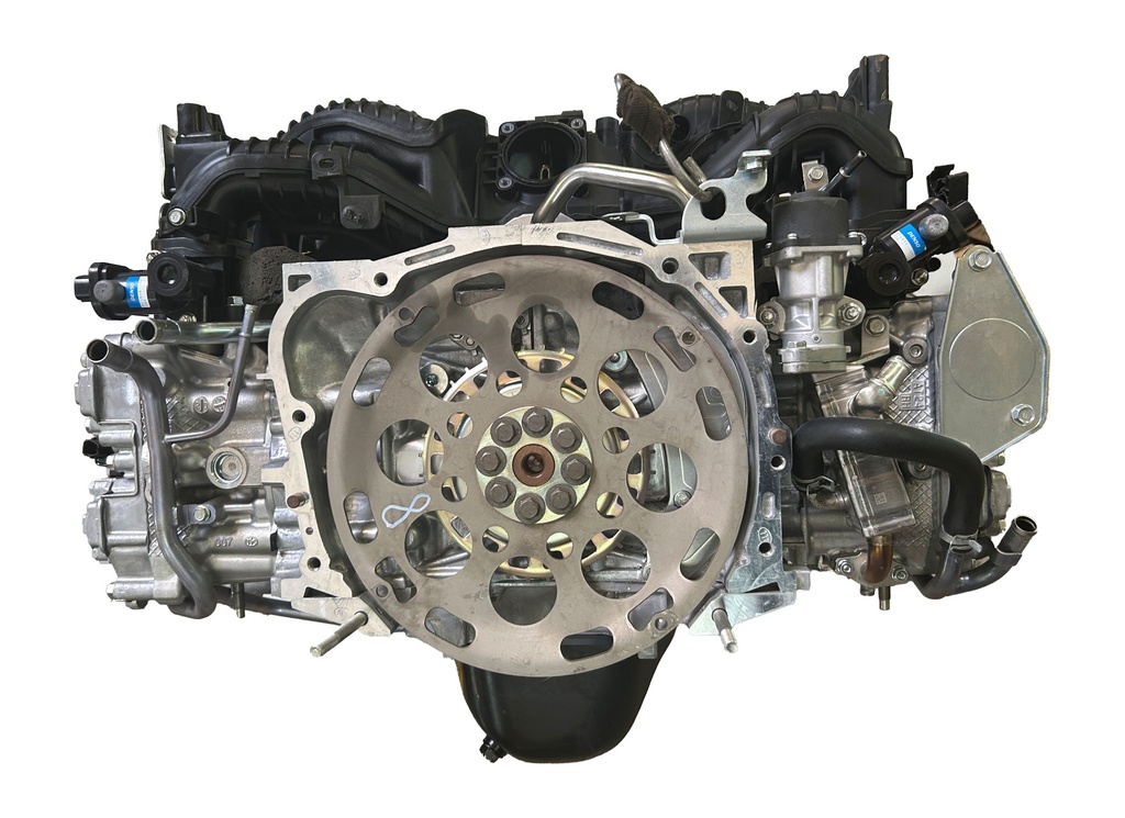 [MTD-511620] Motor Subaru WRX 2.4 AWD FA24F