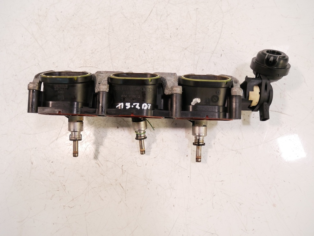 [MTD-420602] Colector de admisión Audi A6 C7, A7 4GA 3.0 TFSI gasolina CTUA CTU CGW 06E133340E