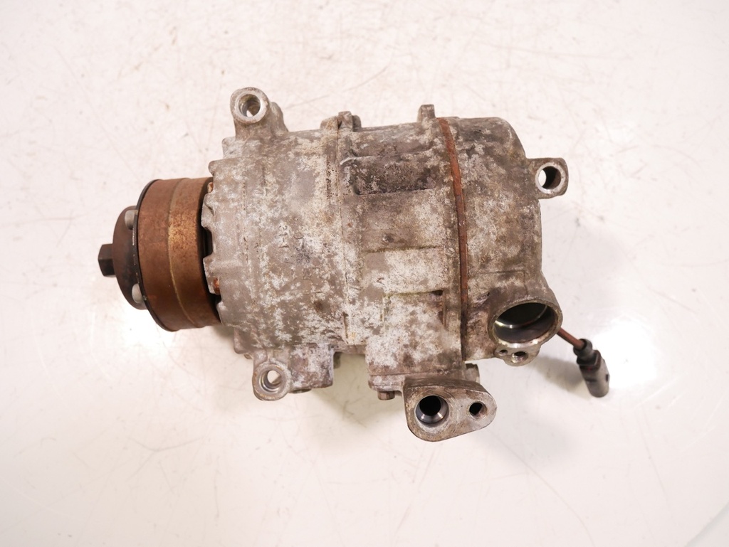[MTD-420483] Compresor de aire acondicionado para Audi A6 C6 4.2 V8 Quattro BNK BBK 4F0260805L