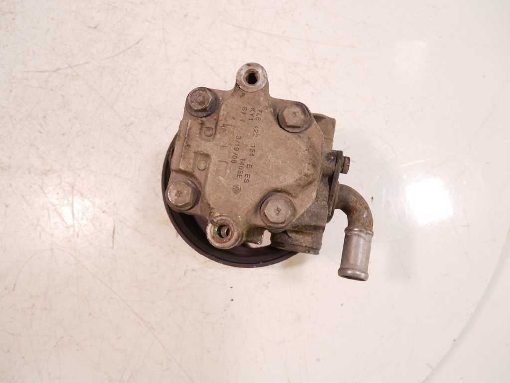[MTD-421400] Bomba de servodirección para Audi Q7 3.6 FSI BHK 7L6422154E
