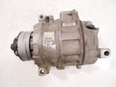 Compresor de aire acondicionado Audi A5 8T S5 4.2 V8 Quattro CAUA CAU 8K0260805K