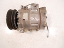 Compresor de aire acondicionado para Porsche Boxster 986 2.7 M96.22 99612601152