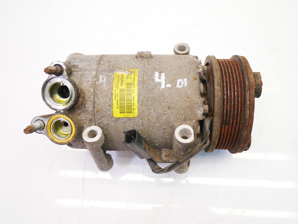 [MTD-402128] Compresor aire acondicionado Ford Mondeo 2.0 TDCI UFBA