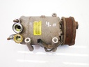 Compresor aire acondicionado Ford Mondeo 2.0 TDCI UFBA