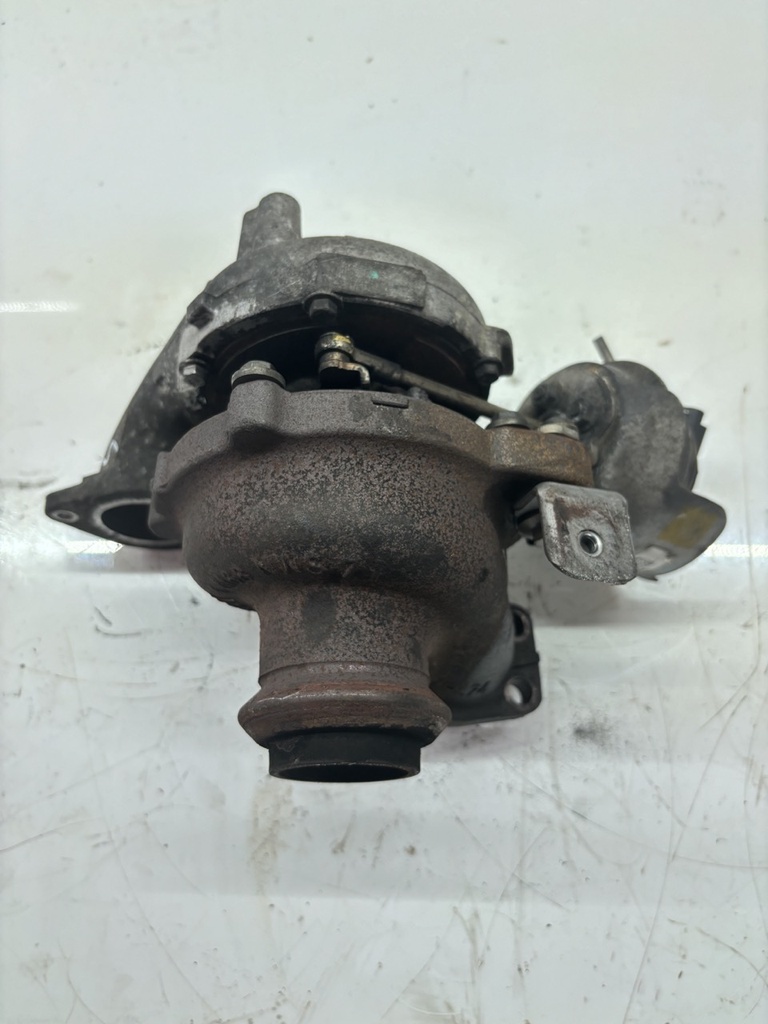 [MTD-444636] Turbocompresor Peugeot 5008 1.6 HDi DV6C 9HD 0375P8