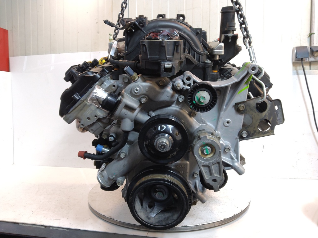 [MTD-511988] Motor Dodge Ram 1500 5.7 V8 EZH