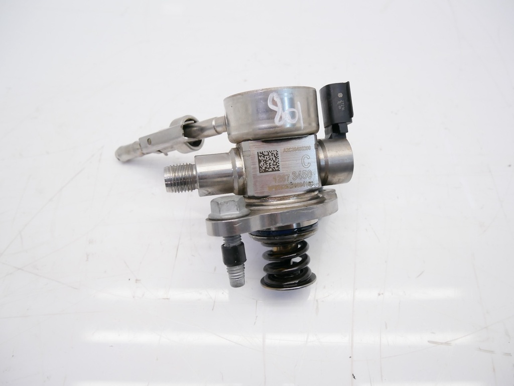 [MTD-422989] Bomba de combustible Opel Chevrolet Astra Cruze 1.4 T B14XFT LE2 12673450