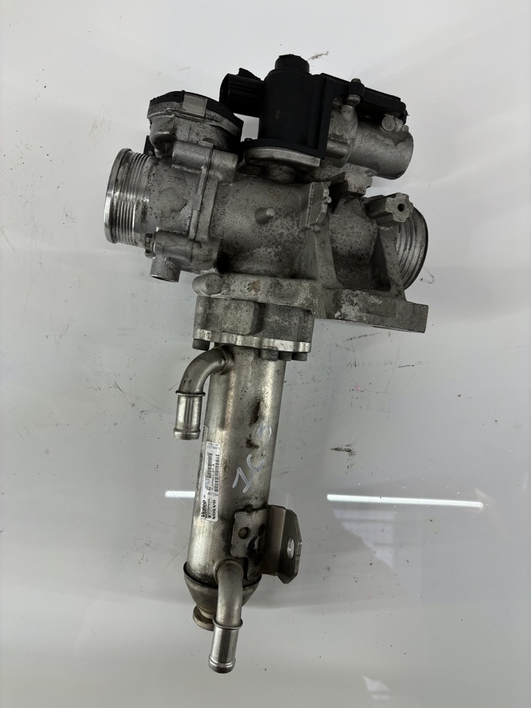 [MTD-441960] Enfriador de gases de escape Volvo XC60 2.4 D5 AWD D5244T4 880766L