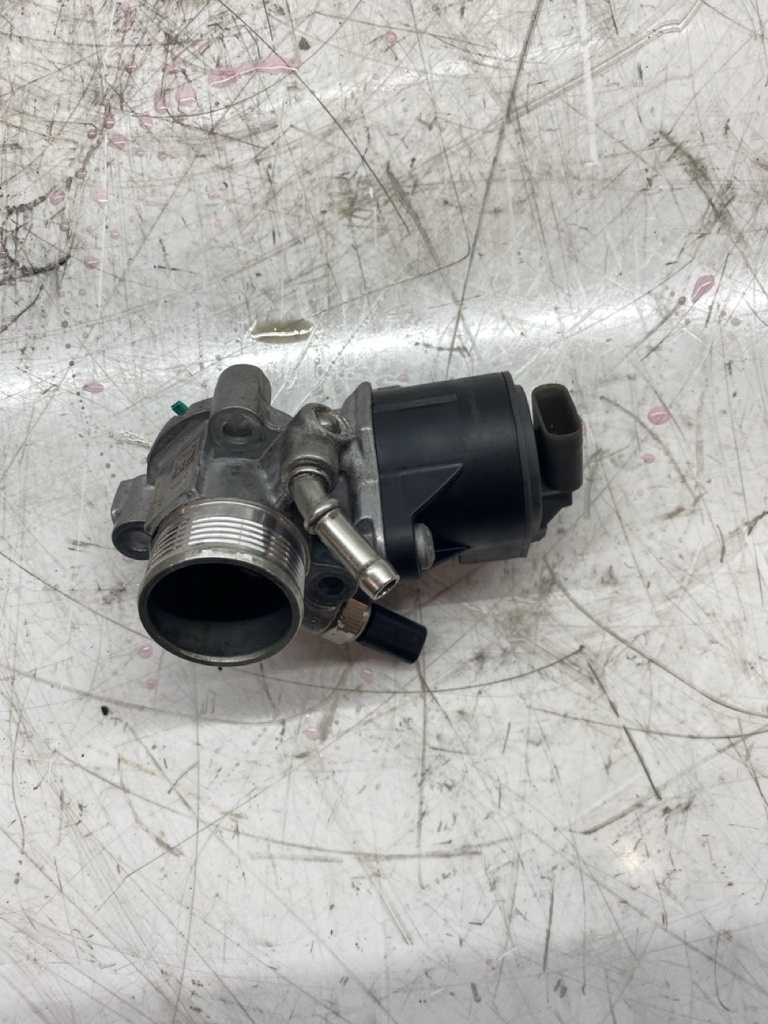[MTD-442770] Válvula EGR Mercedes 400d OM656.929 A6541405700