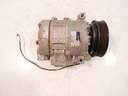 Compresor aire acondicionado Porsche Boxster 3.2 S gasolina M96.21 2001