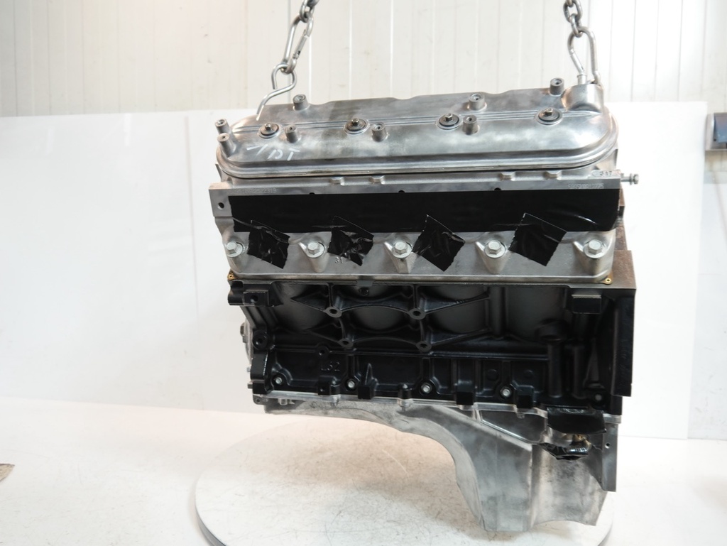 [MTD-512678] Motor Chevrolet Silverado 6.0 V8 LQ4