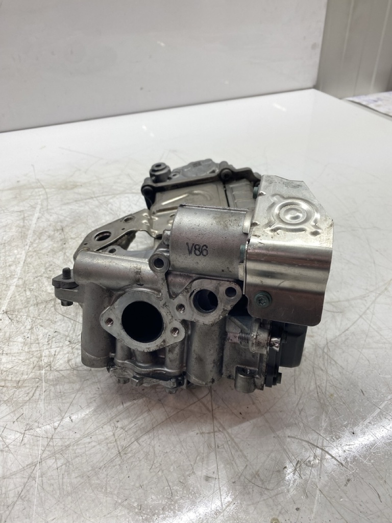 [MTD-442700] Intercooler Mercedes E220 d OM654.920 A6541407600