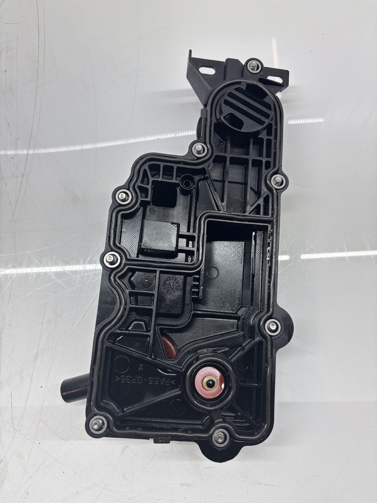 [MTD-443240] Tapa de válvulas Volvo XC40 2.0 B4 Hybrid (197 CV) 2023