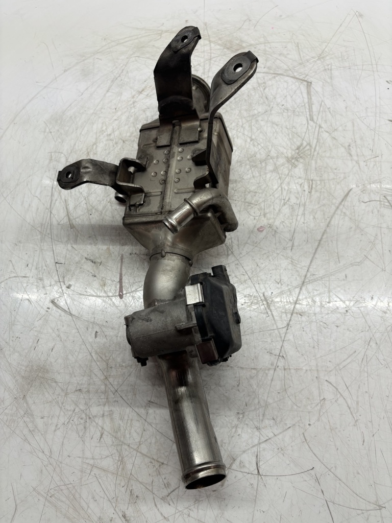 [MTD-443827] Refrigerador de gases de escape Audi A6 C8 A7 3.0 TDI Mild Hybrid DDVB DDV 059131508
