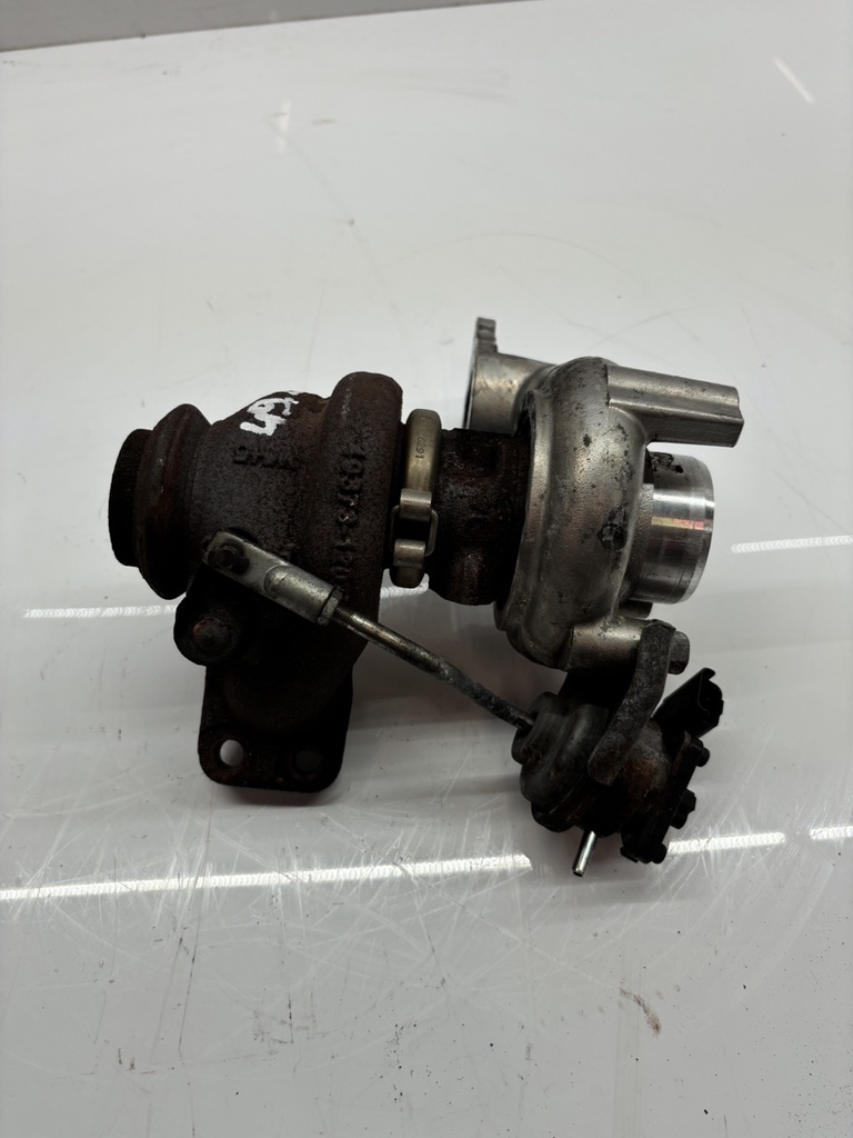 [MTD-445107] Turbocompresor Citroën DS3 1.6 HDi 92 CV 9HP DV6D 9H06 9673283680