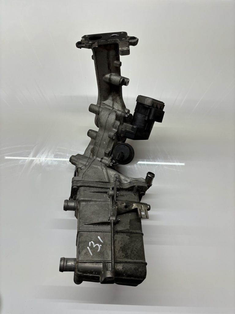 [MTD-443902] Válvula EGR Mercedes 2.1 CDI OM646.811 C-Klasse W204 S204 2008