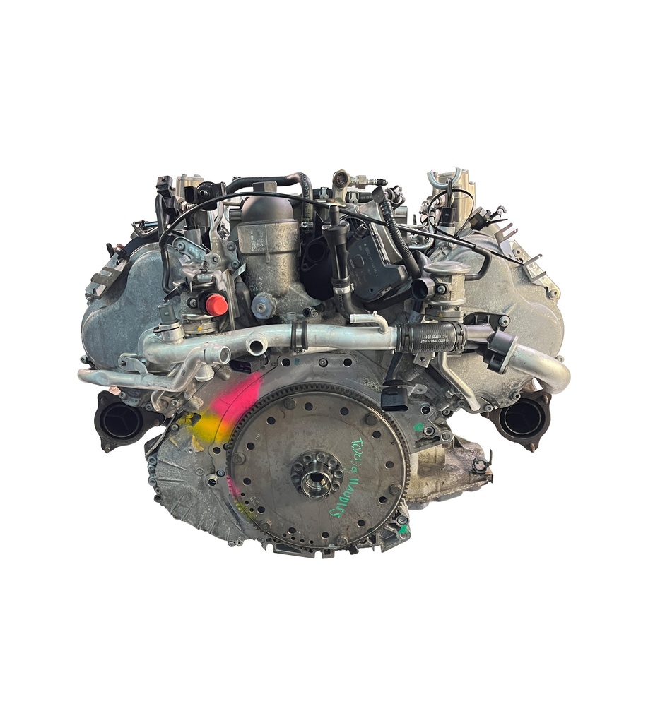 [MTD-417543] Motor Audi A5 8T3 S5 4.2 V8 CAUA