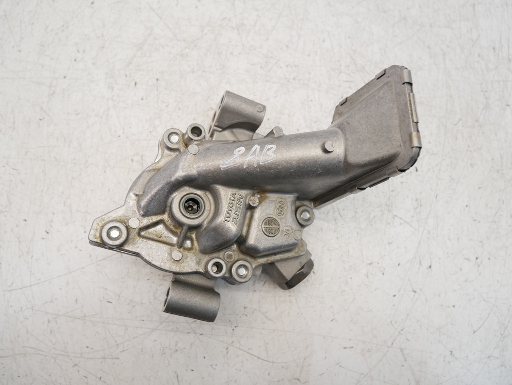 [MTD-493804] Bomba de aceite Toyota Auris 1.8 Hybrid 2ZR-FXE 2ZR 151000T060