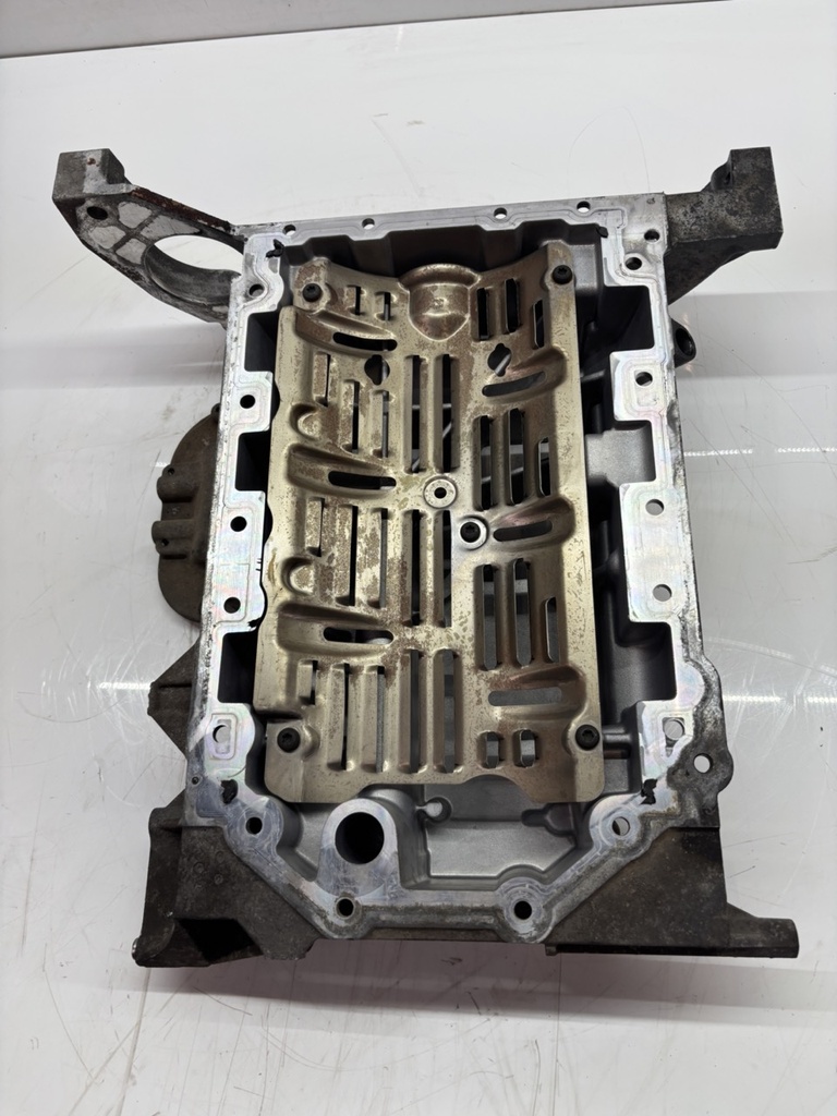 [MTD-446039] Cárter de aceite Land Rover Range Rover Sport L320 2.7 D V6 276DT AJD