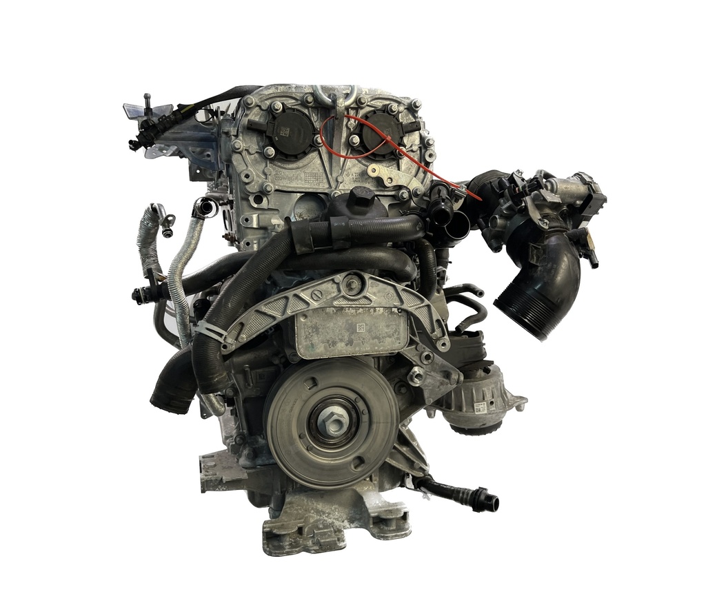 [MTD-384235] Motor Mercedes-Benz Clase C W205 1.5 EQ Boost M264.915