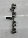 Colector de inyección Mercedes Clase A W177 1.3 M282.914