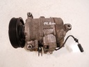 Compresor de aire acondicionado Audi A6 C6 3.0 TFSI CCAA CCA 4F0260805AF