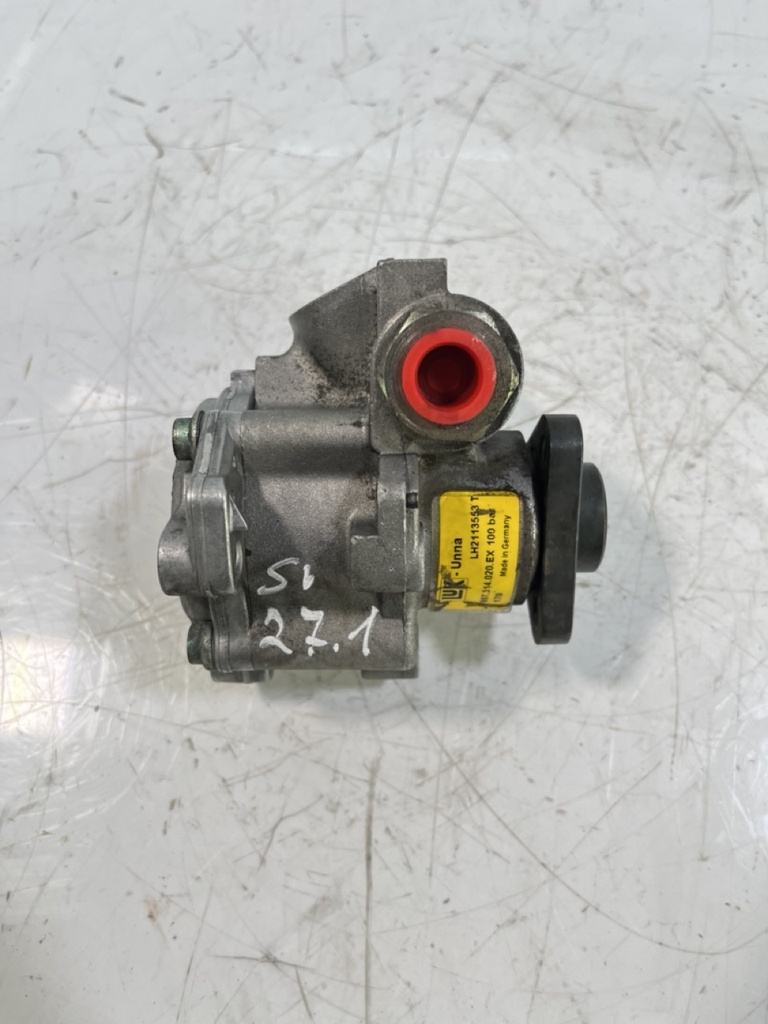 [MTD-417994] Bomba de servo para Opel Astra Insignia Cadillac CTS ATS Chevrolet Camaro Buick Regal Equinox 2.0T LTG A20NFT A20NHT 2018