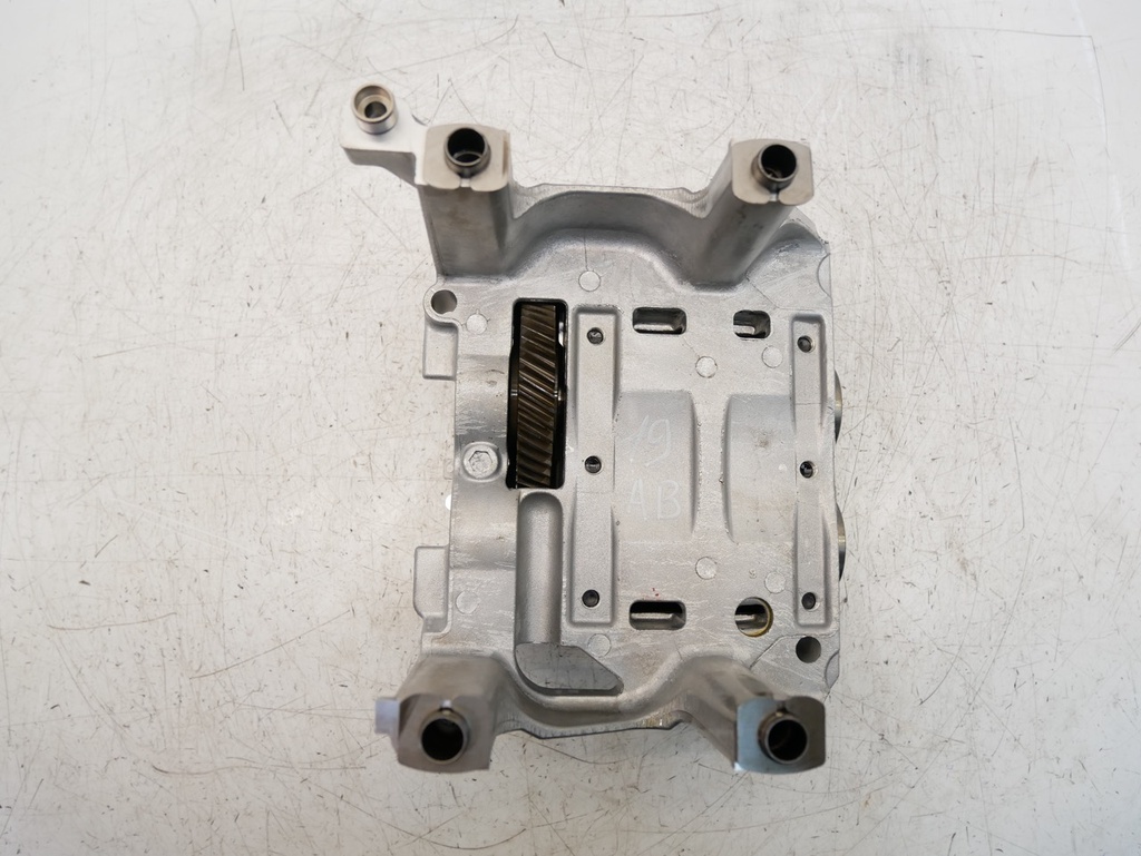 [MTD-493087] Módulo de eje de compensación Ford Mustang 2.3 EcoBoost N-48H N 48 FB5E-6K360-BE