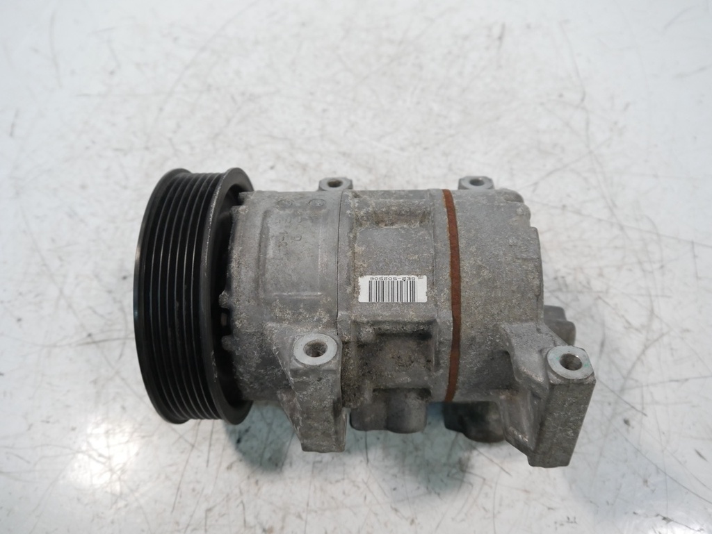 [MTD-493252] Compresor de aire acondicionado Toyota Avensis T25 2.0 D4D 1AD-FTV 447260-1744