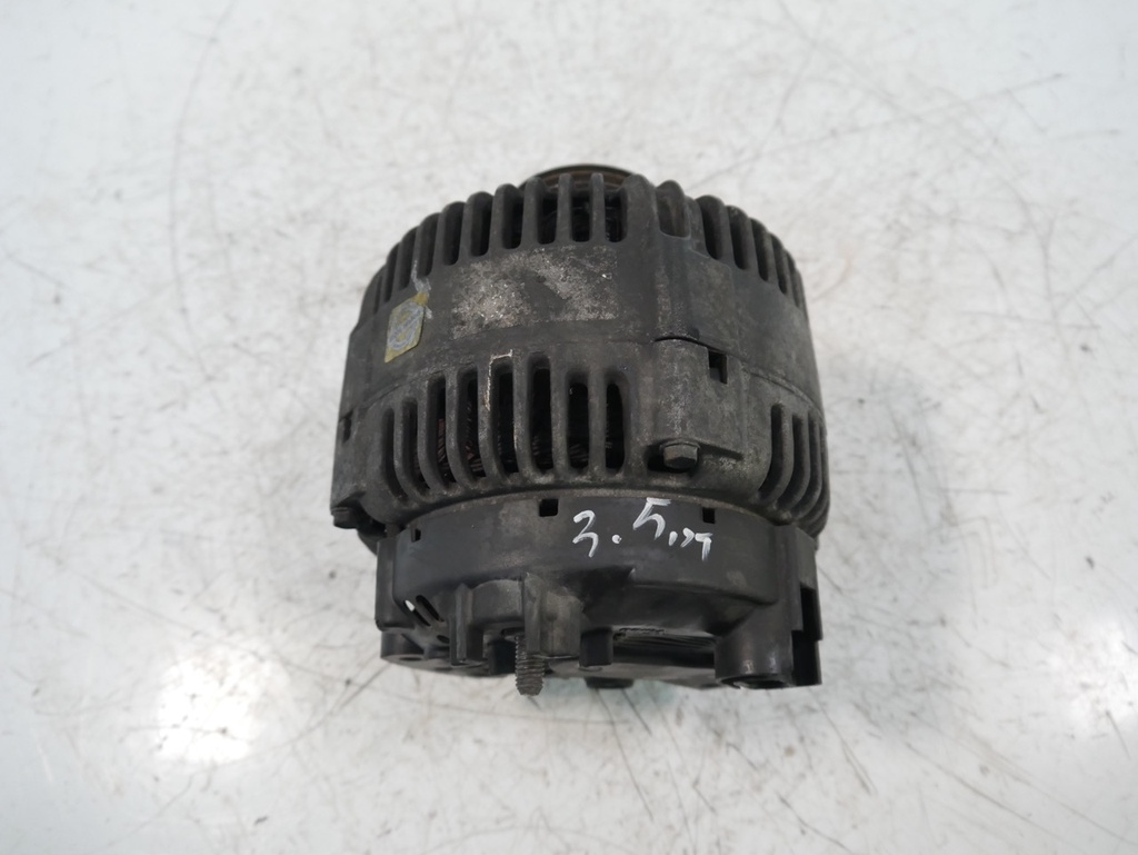 [MTD-493404] Alternador Audi Q7 4LB 3.0 TDI quattro BUG 059903015R