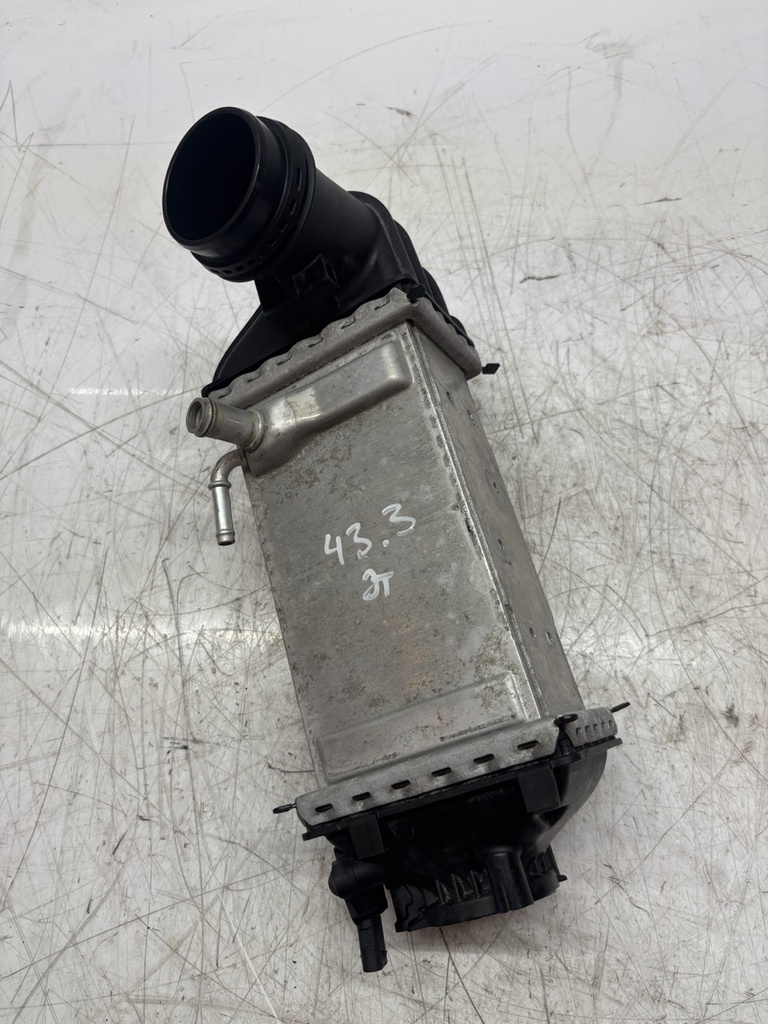 [MTD-493544] Intercooler Audi Seat VW A1 Arona Fabia Polo 1.0 TSi DLAC 05C145785C