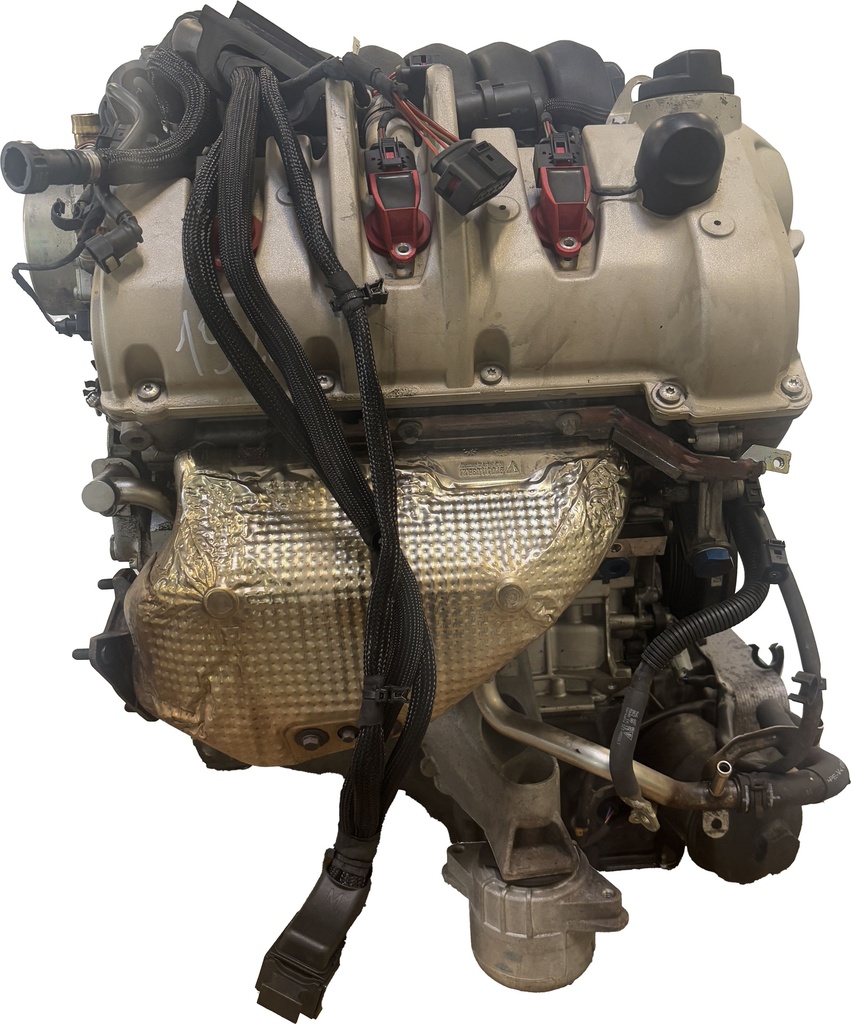 [MTD-467759] Motor Porsche Panamera 970 3.6 M46.20