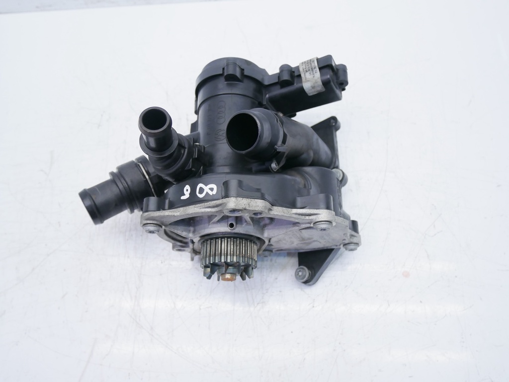 [MTD-421462] Bomba de agua Audi Seat Skoda VW 2.0 TSI DCGA DCG 06L121111J