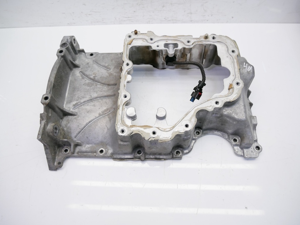 [MTD-422984] Cárter de aceite superior Opel Chevrolet 1.4 T B14XFT LE2