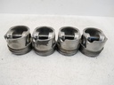 4x pistones VW Caddy 2.0 TDi DFSD