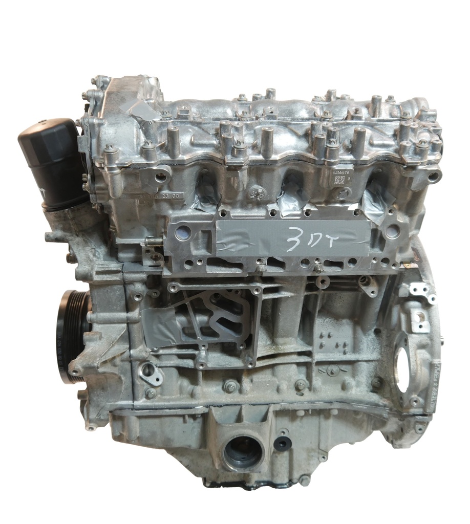 [MTD-470880] Motor Mercedes Clase E W213 3.0 4-matic