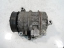 Compresor de aire acondicionado Porsche Cayenne 9PA 4.5 V8 M48.50 94812601100