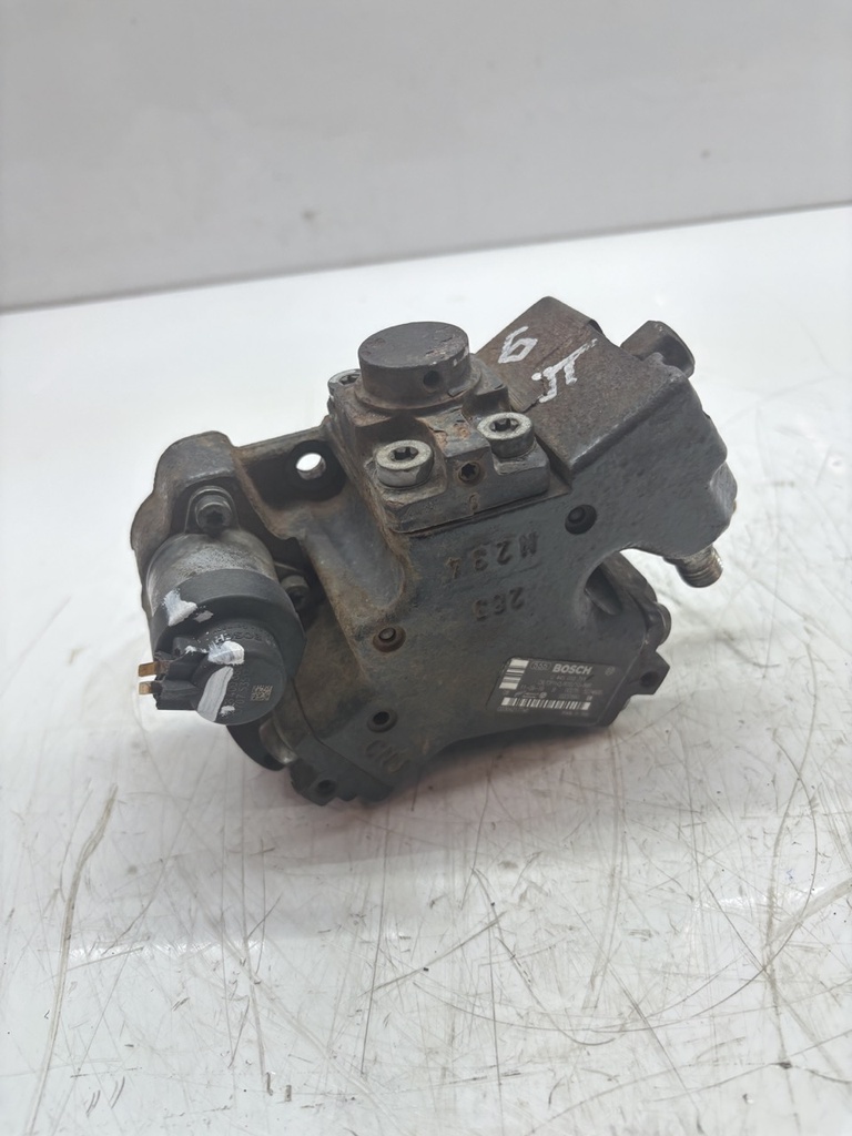 [MTD-446147] Bomba de alta presión Peugeot Citroen Nemo Bipper 1.3 HDi F13DTE5 FHZ 445010311