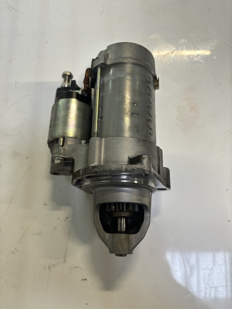[MTD-446262] Motor de arranque Maserati Ghibli 3.0 V6 M156D M156 D 288457 428000-9550
