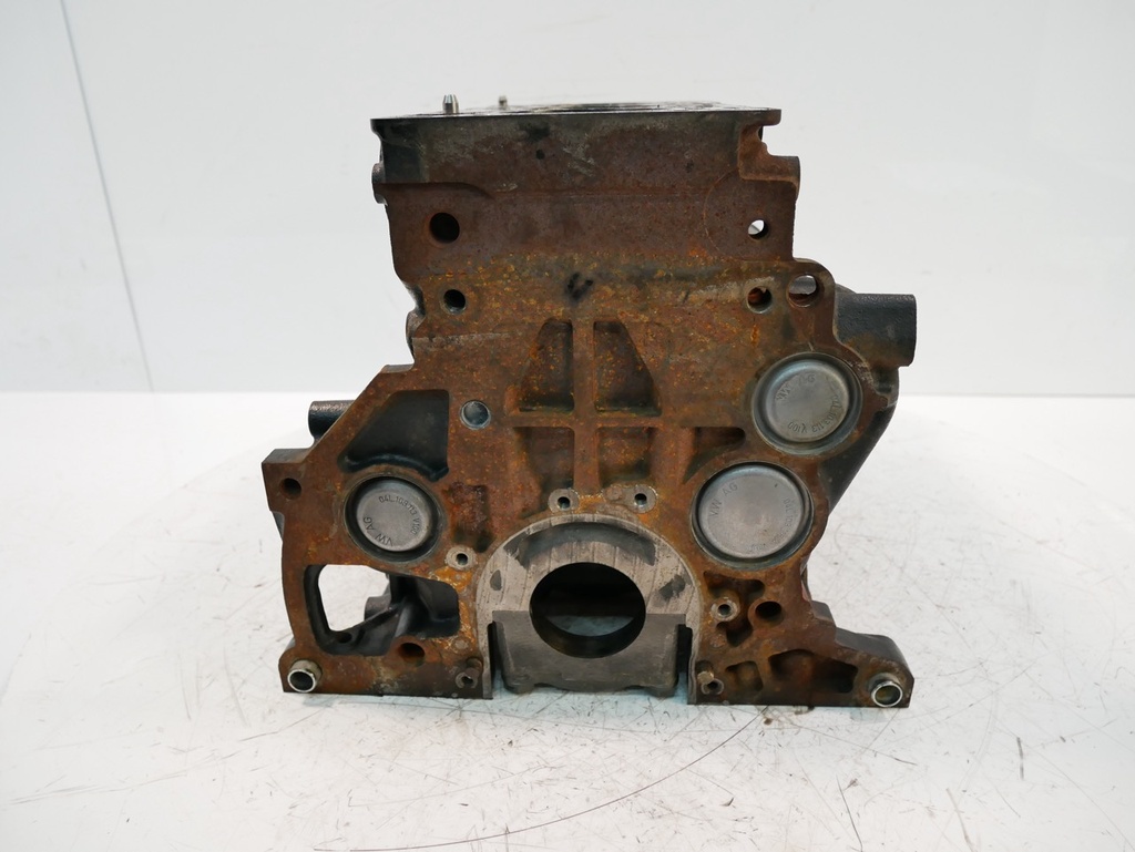 [MTD-494009] Bloque motor Seat Skoda VW Leon Octavia Passat 2.0 TDI CUPA CUP 03N023A