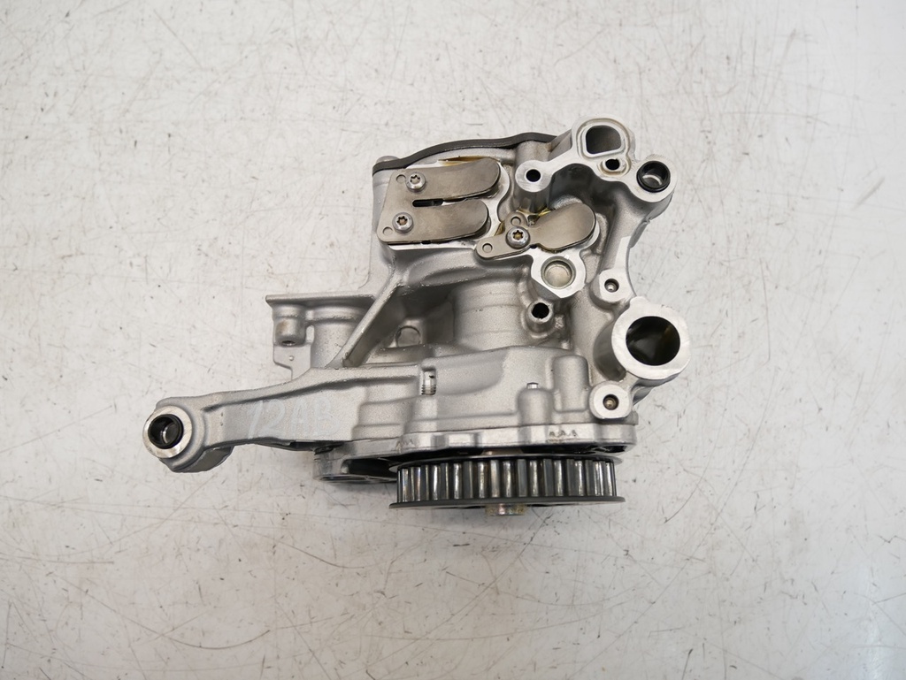 [MTD-494013] Bomba de aceite Seat Skoda VW Leon Octavia Passat 2.0 TDI CUPA CUP 04L145208D