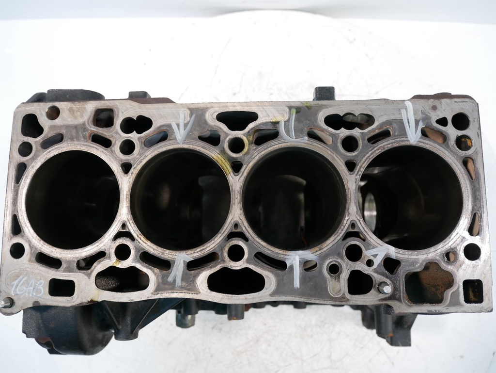[MTD-494178] Bloque motor VW Audi Seat Skoda 1.6 TDI CXXA CXXB CXX 04L023A