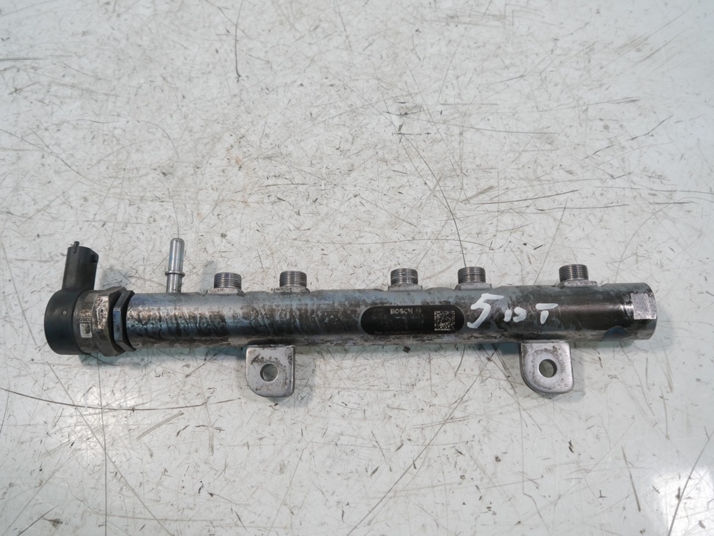 [MTD-494230] Tubo de raíl Jeep Cherokee 3.0 CRD EcoDiesel EXF VM48D 35022119G 0445216044