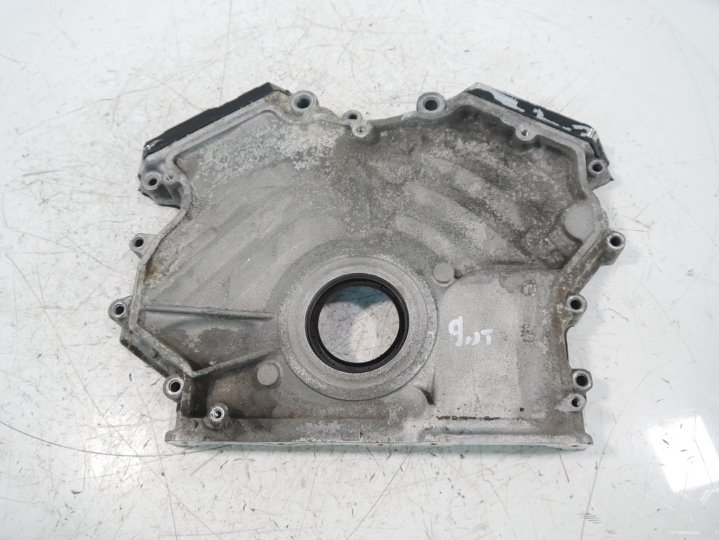 [MTD-494275] Tapa delantera Jeep Grand Cherokee IV 3.0 CRD V6 4x4 VM44D EXF