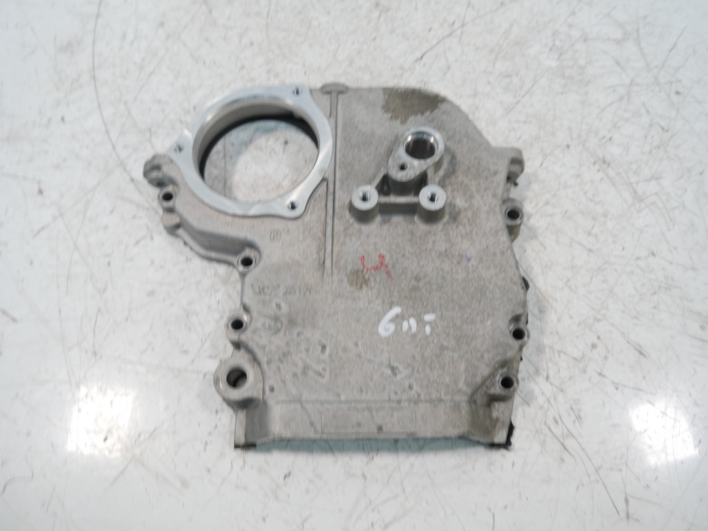 [MTD-494260] Tapa de balancines delantera Jeep Grand Cherokee IV 3.0 CRD V6 4x4 VM48D EXF 2517F