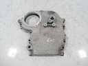 Tapa de balancines delantera Jeep Grand Cherokee IV 3.0 CRD V6 4x4 VM48D EXF 2517F