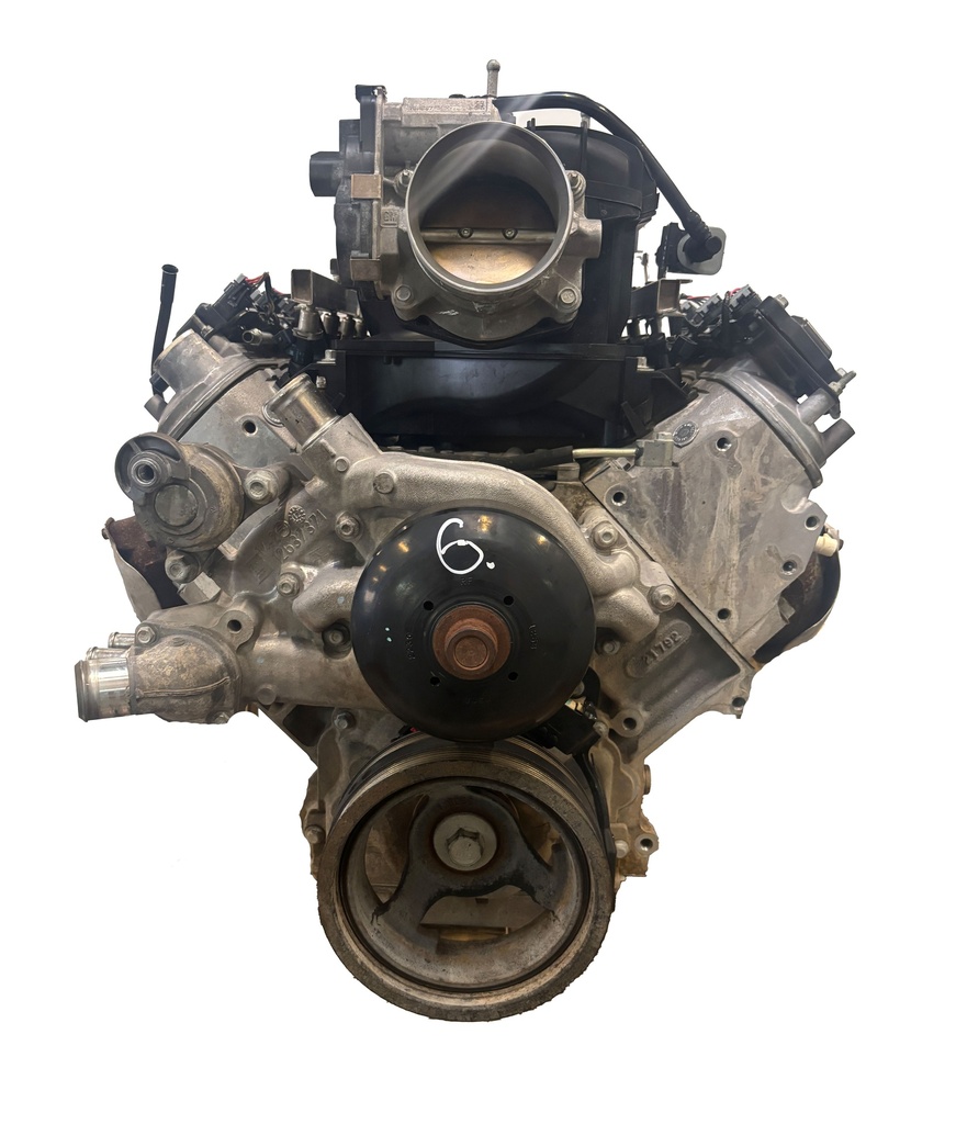[MTD-474237] Motor Cadillac Escalade 6.2 V8