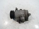 Compresor de aire acondicionado Audi A4 B8 A5 3.0 TDI quattro 8K0260805F